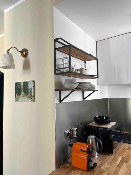Studio Terracotta La Ciotat Buitenkant foto